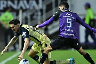 Los de Coapa quieren su primer triunfo.