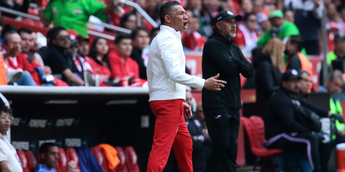 Los Diablos Rojos se impusieron por 3-1 al Cruz Azul y volvieron a la senda de la victoria.