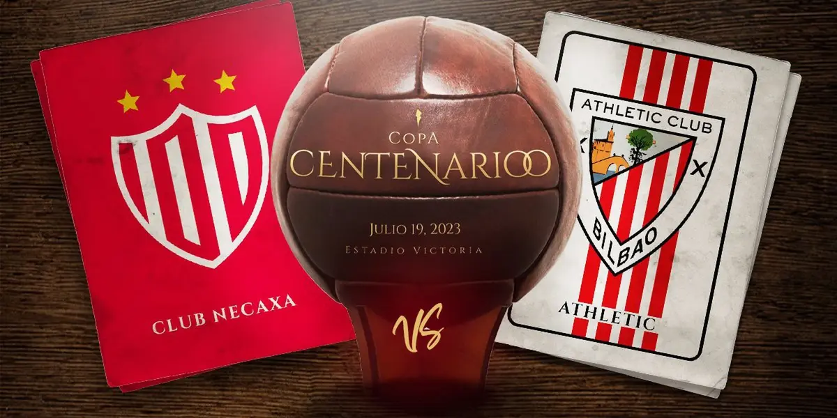 Los equipos de La Liga de España tendrán duelos en territorio mexicano y ante cuadros aztecas.