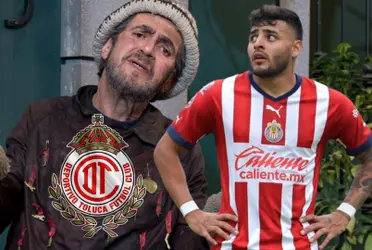 Se revela la millonada que perdió Vega por rechazar a Cruz Azul tras ir a Toluca