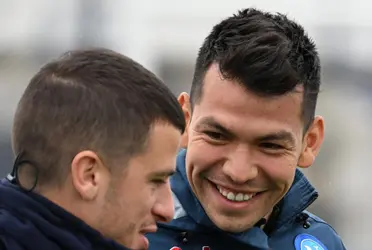 Los napolitanos serían los principales candidatos para alzar la ‘Orejona’