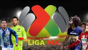 Los partidos para hoy en la Liga MX y cómo pueden mover la tabla general