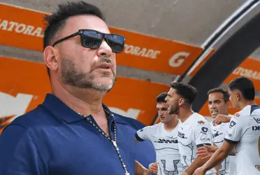 Los Pumas cayeron en la semifinal.