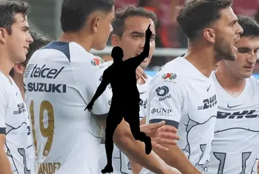 Los Pumas cerraron a su primer fichaje para el Clausura 2024.