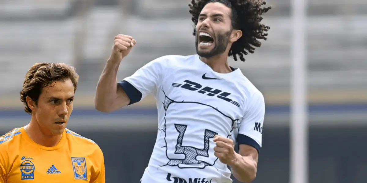 Los Pumas de la UNAM recibieron gran noticia.