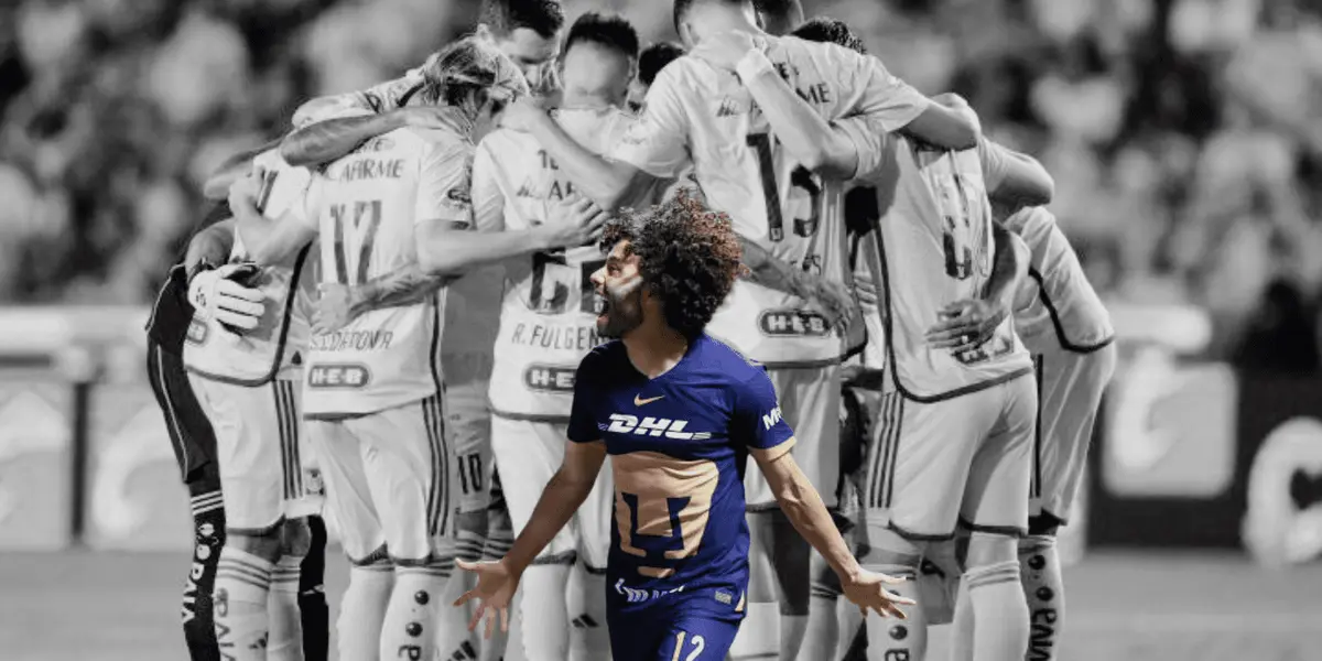 Los Pumas deberán aprovechar enorme ventaja.