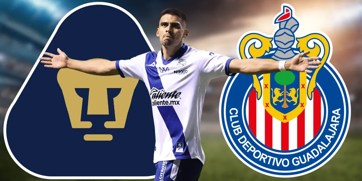 Los Pumas van con todo por el Memote.