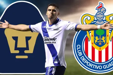 Los Pumas van con todo por el Memote.