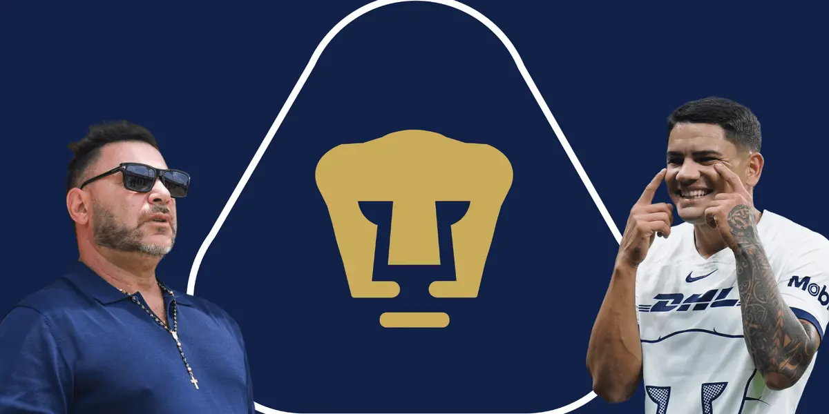 Los Pumas y el sorprendente cambio que dieron.