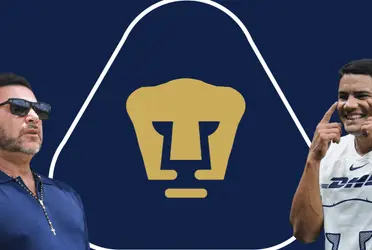 Los Pumas y el sorprendente cambio que dieron.