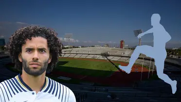 Los Pumas ya están negociando la llegada de un jugador de peso, quien tomaría el lugar de César Huerta. Se trata de Adalberto Carrasquilla.