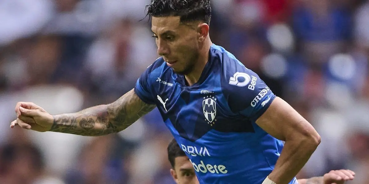 Los Rayados de Monterrey tendrán de vuelta a Joao Rojas, uno de sus principales refuerzos del torneo anterior; y que se estaba lesionado.