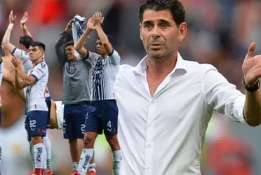 Los Rayados le hicieron el feo al futbolista que podría convertirse en el refuerzo del rebaño