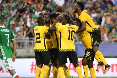 Los ‘Reggae Boyz’ han vencido a México en tres ocasiones, todas ellas por la mínima ventaja