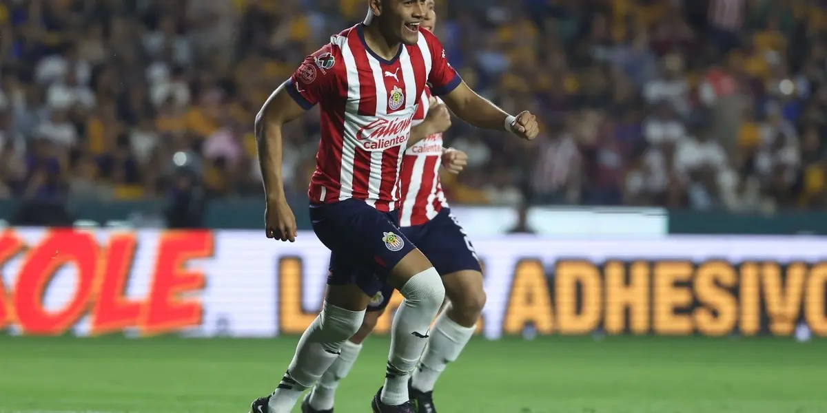 Los rojiblancos se mantienen invictos fuera de casa y están en puestos de clasificación directa a la Liguilla