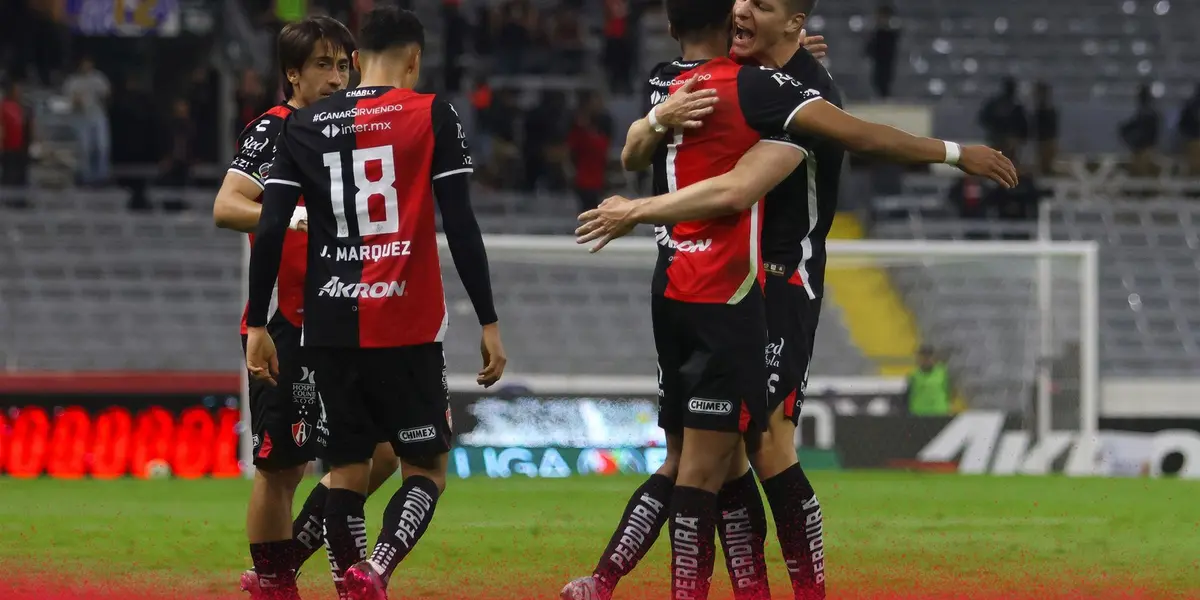 Los Rojinegros tienen una prueba complicada.