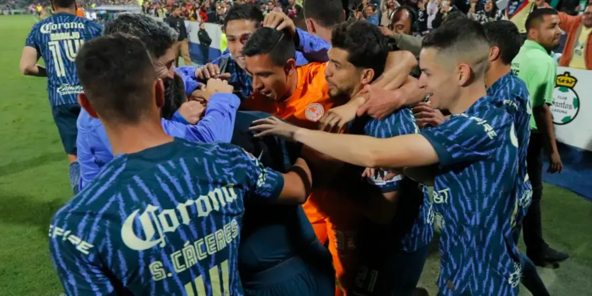 Los tres jugadores han demostrado ser de los mejores de toda la Liga.