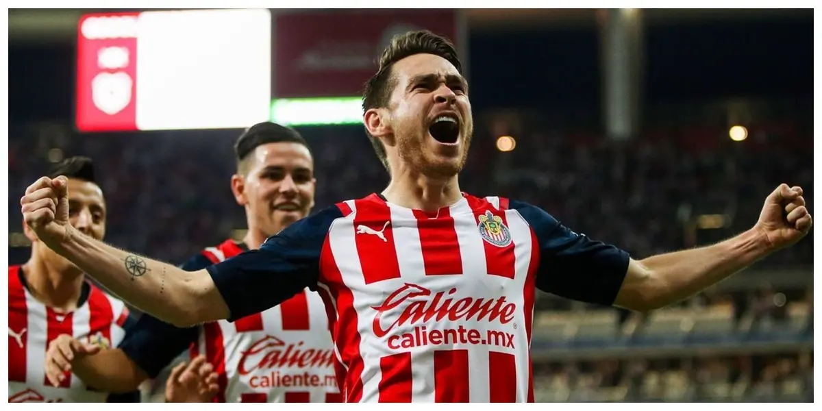 Los triunfos, los goles y los grandes momentos vienen en camino, Veljko Paunović aseguró que Chivas está formando un equipo campeón.