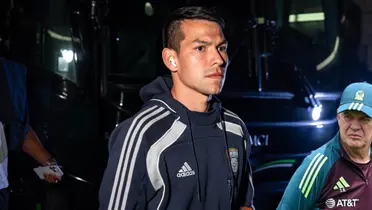 Lozano en partido. Foto: San Diego F.C.