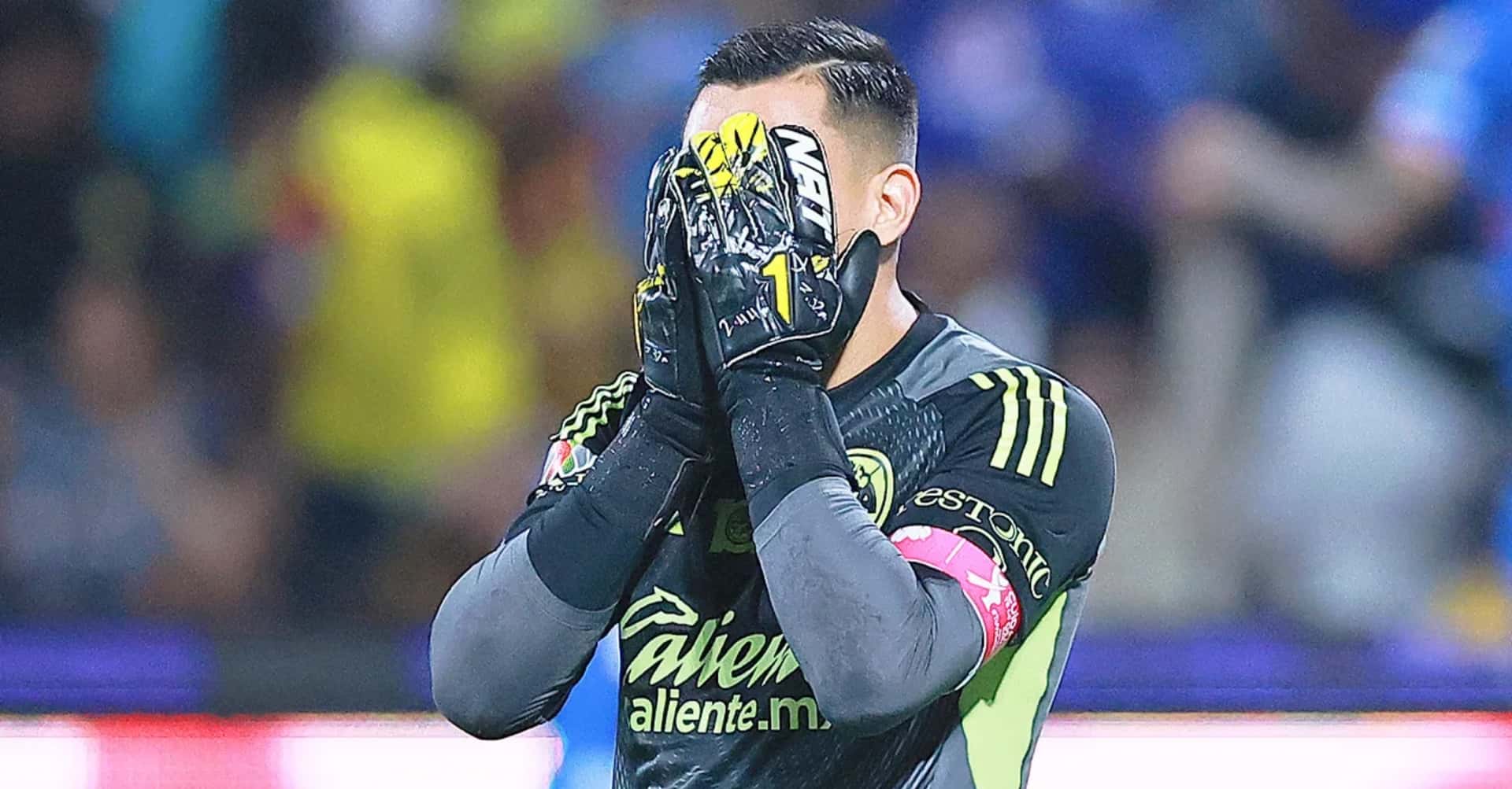 Luis Ángel Malagón ya fue dado de alta tras someterse a una operación que lo dejará fuera del Mundial