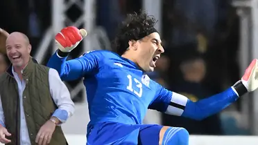 Luis García y la dura crítica a Ochoa tras el gol de Estados Unidos, ¿fue su culpa?