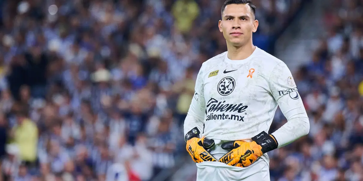 Luis Malagón / Foto: MexSport
