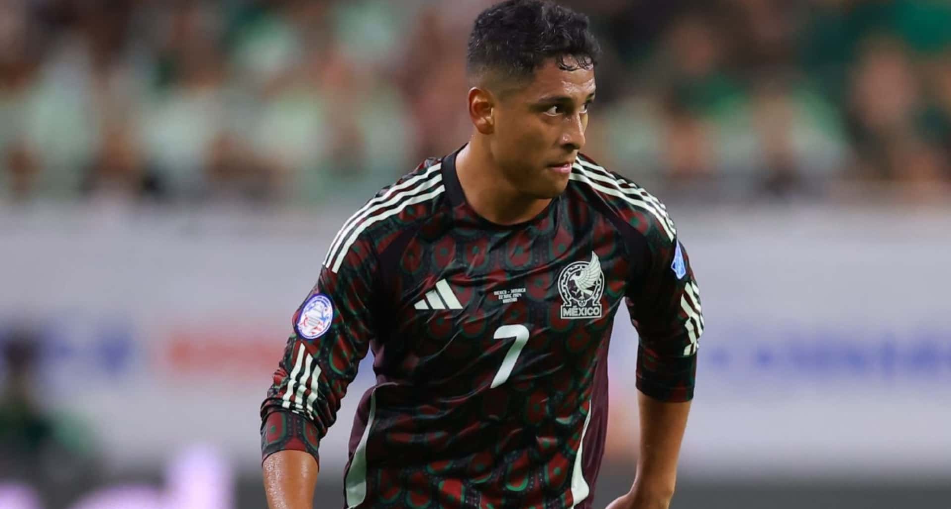 Luis Romo capitán de Chivas afirmó que peleará un puesto hasta el final