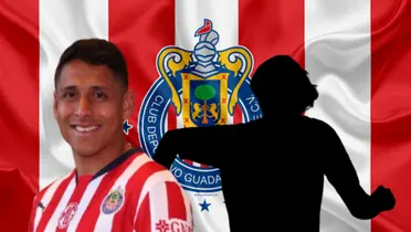 Luis Romo junto a futbolista incógnito / FOTO INFOBAE