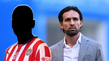 Luis Romo junto a Gerardo Espinoza / FOTO EL INFORMADOR