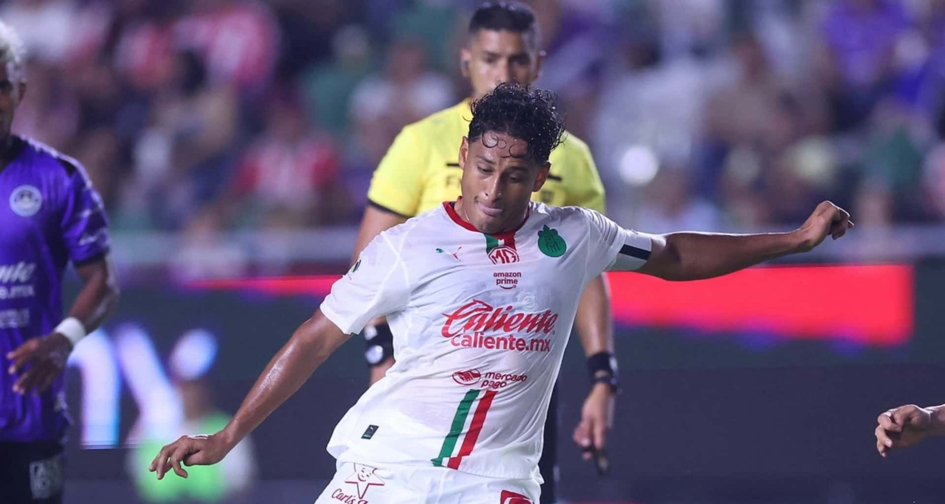 Luis Romo y José Castillo han sido dos de los futbolistas con más minutos desde la llegada de Gabriel Milito