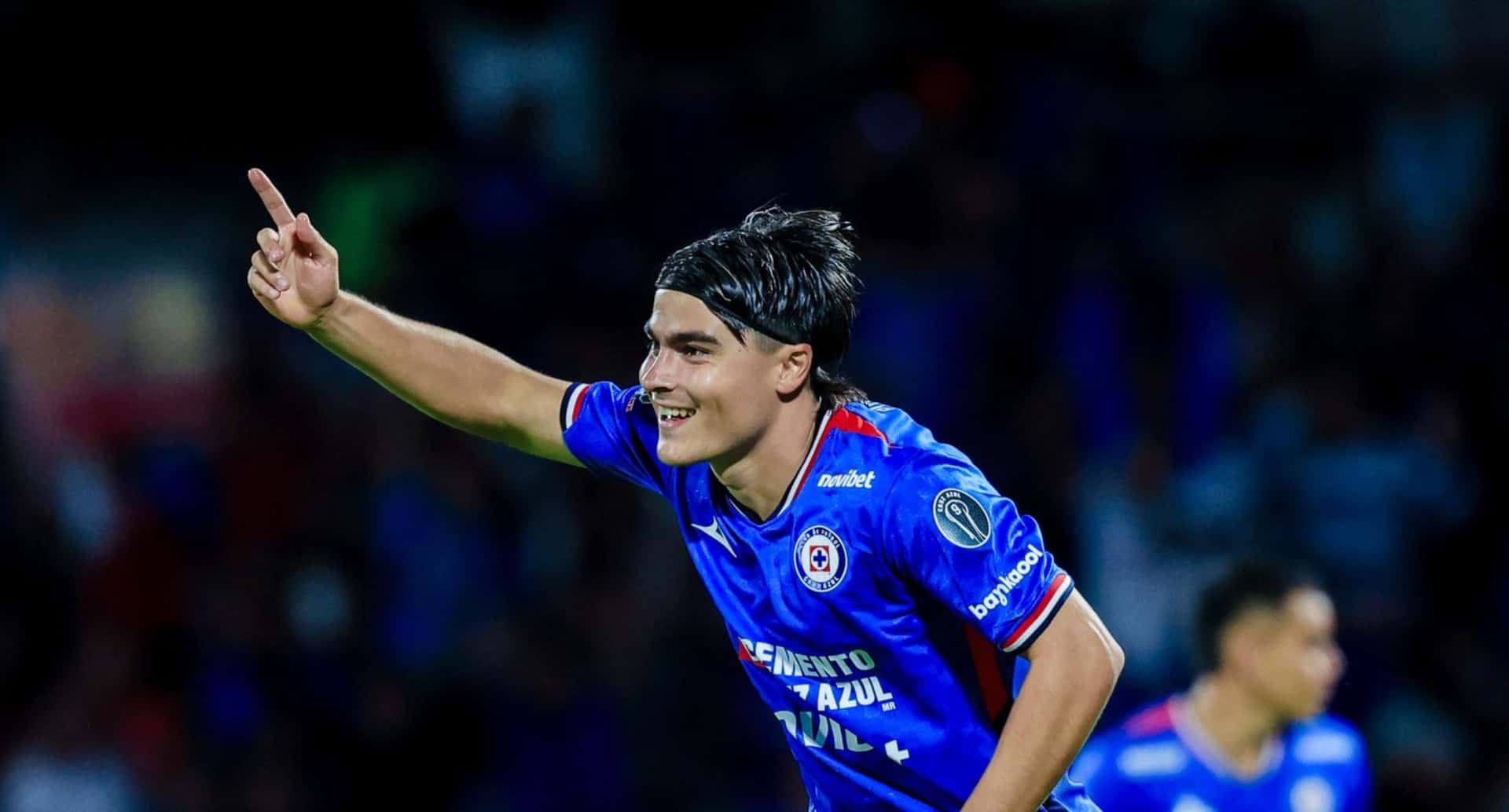 Luka Romero y Andrés Montaño regresan a la actividad contra el Vancouver FC