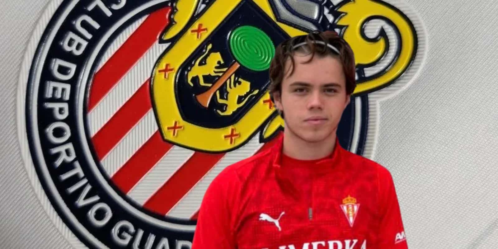 Magnus López terminará en otro equipo de la Liga MX y no será en Chivas