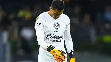 Malagón en partido. Foto: Mediotiempo