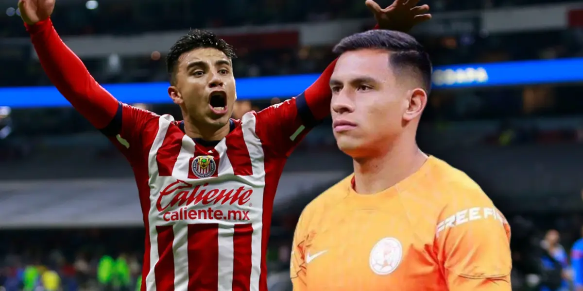 Malagón y la pésima noticia que recibió.