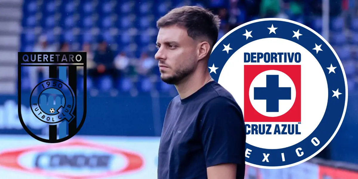 Mañana juegan y Cruz Azul prepara enorme plan, Anselmi quiere otra victoria