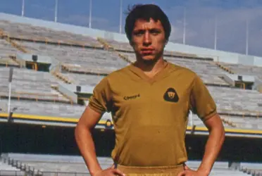 Manuel Negrete pidió un estratega que conozca la institución y ame al club