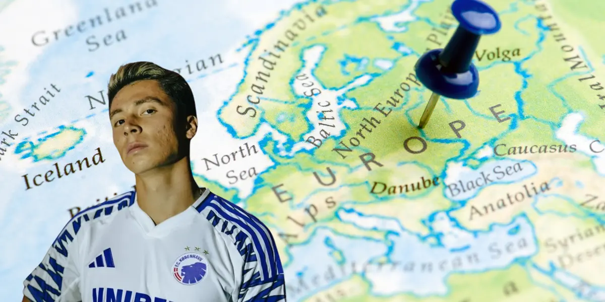 Mapa tomado de Canva, con Huescas al frente