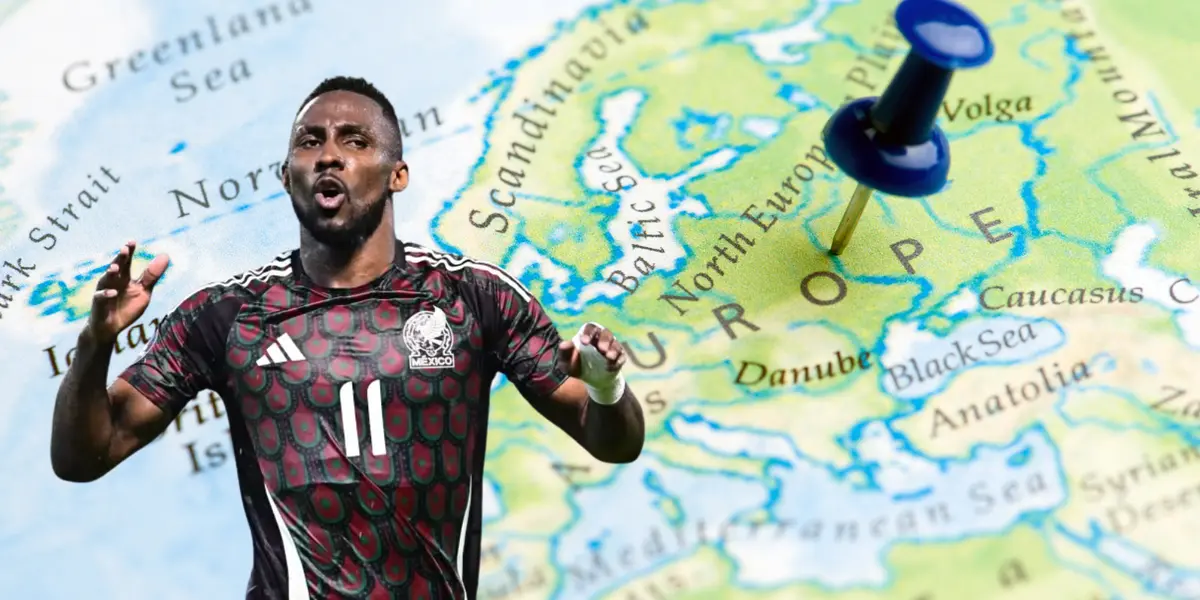 Mapa tomado de Canva, con Quiñones al frente