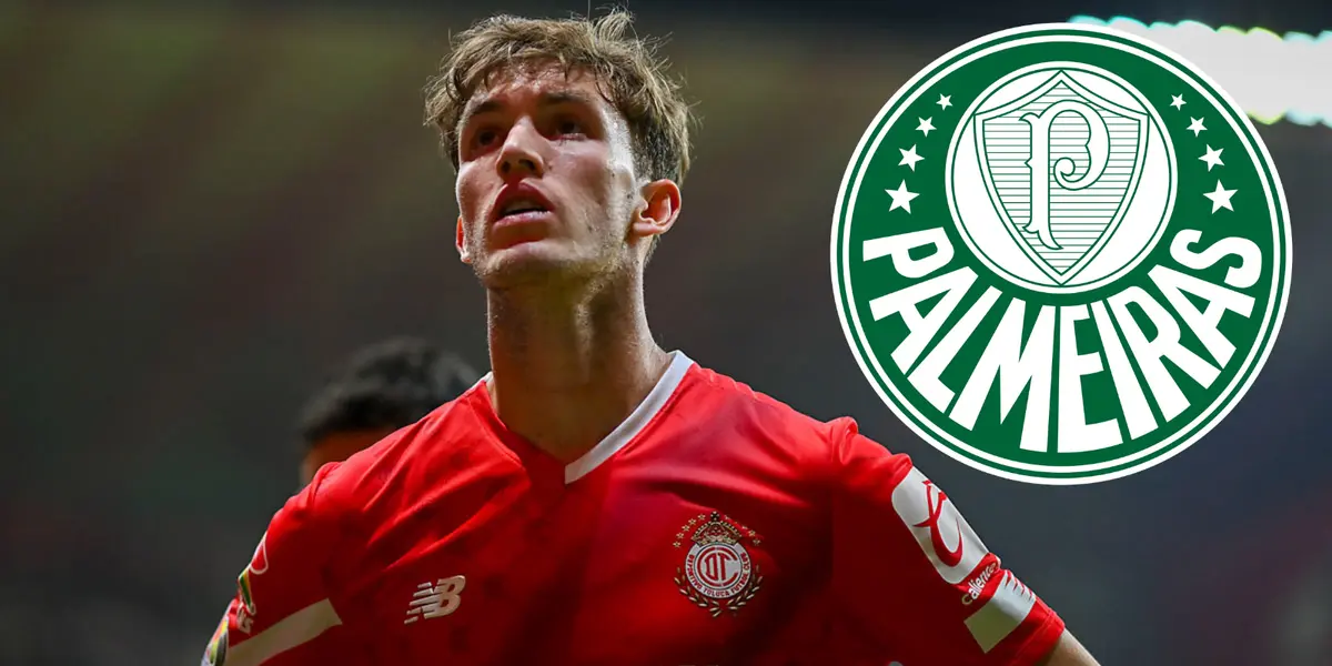 Marcel en partido. Foto: Futbol Total