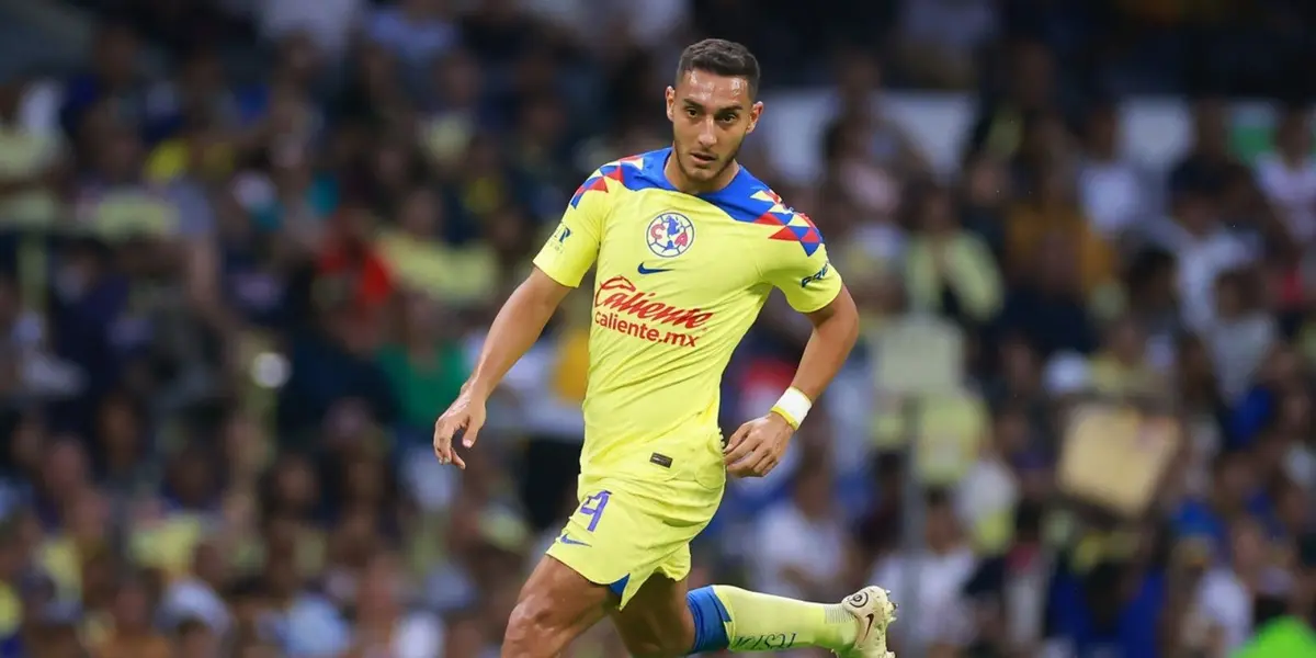 Marcelo Bielsa aconsejaria al defensa central del América marcharse a Europa a jugar.