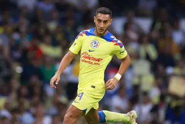 Marcelo Bielsa aconsejaria al defensa central del América marcharse a Europa a jugar.