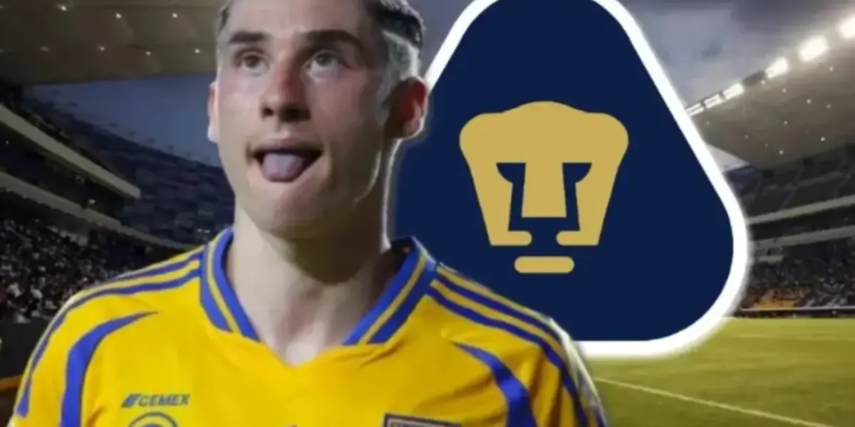 Marcelo Flores / Foto: Somos Pumas