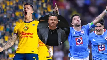 Marcelo Gallardo / Foto: BeSoccer