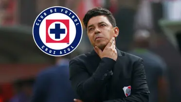 Marcelo Gallardo / Foto: Infobae
