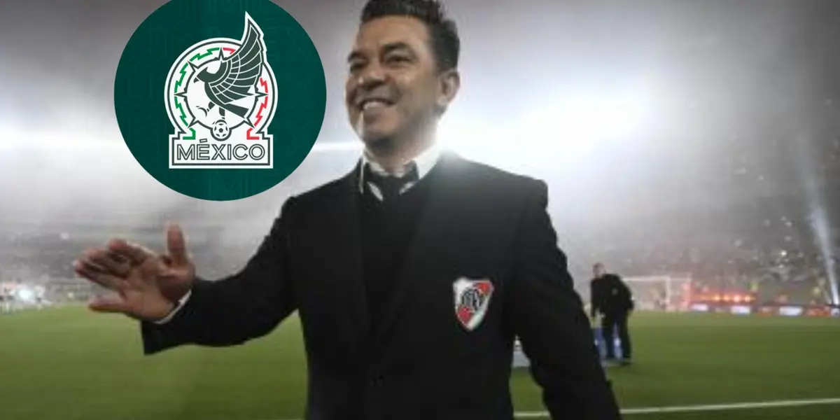 Marcelo Gallardo / Foto: River Plate