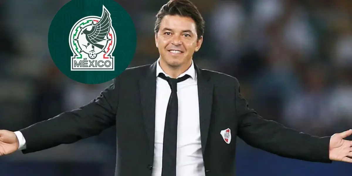 Marcelo Gallardo / Foto: River Plate