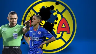 Marco Antonio Ortiz junto a Uriel Antuna / FOTO GETTY IMAGES