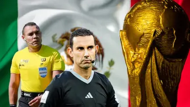 Marco Ortiz y César Ramos/Foto Institution Luzy Dufeillant.