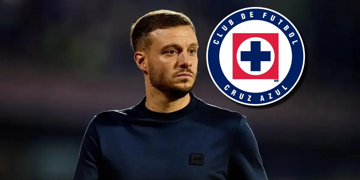 Martín Anselmi / Foto: BeSoccer