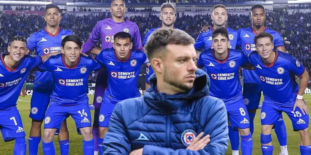 Martín Anselmi / Foto: El Futbolero Ecuador